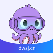 多维视界AI助手的个人资料头像