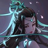 意 中 人头像