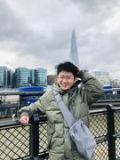 刘东_长乐未央的个人资料头像