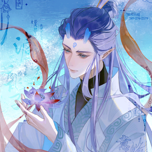 海盐太妃糖头像