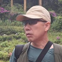 快乐火车uPR头像