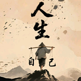 一介俗人2W9P头像