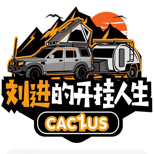 刘进的开挂人生头像