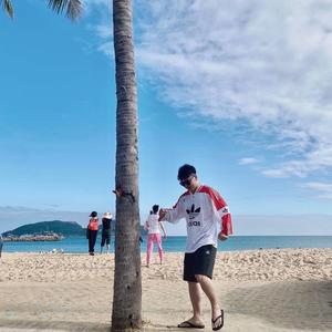 小崇宝123头像