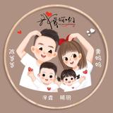 瓶子2781头像