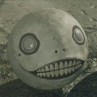 半自動人形头像