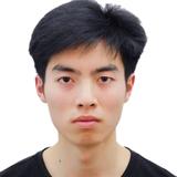 岚图汽车李恒头像