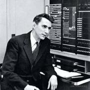 DrShannon的个人资料头像