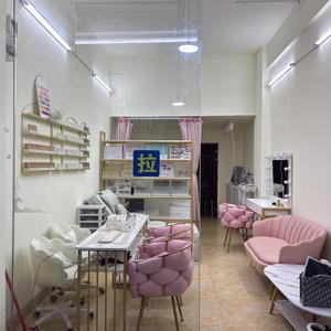 湛江市霞山区沐悦美容美甲店头像