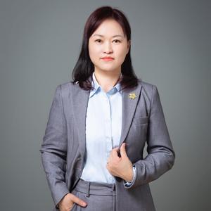 华姐超努力头像