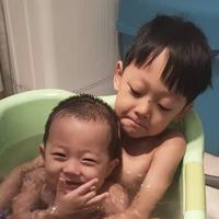 我的儿子多头像