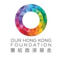 团结香港基金头像