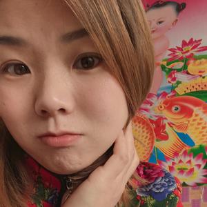 王家老菇娘头像
