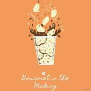 橙猫的个人资料头像