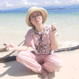 花桥卖房黎妹子头像
