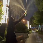 集市里的养猫者的个人资料头像