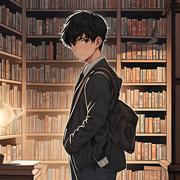 不止于行的个人资料头像