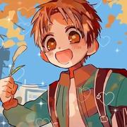 iOS前端海猫的个人资料头像
