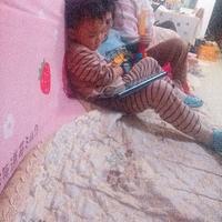 唐山西安安头像