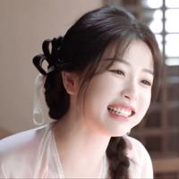 谢谢你呀慕声儿头像