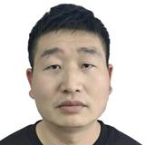 陈记东北烤冷面头像
