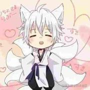 white狐小朋友的个人资料头像