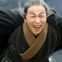 超级无敌战神金刚头像