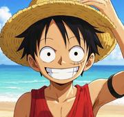 路飞说AI的个人资料头像