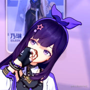 贝贝拉贝拉的个人资料头像