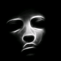 珠海丷阿坤丷铝合金头像