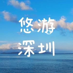 悠游深圳头像