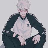 公上漫彤头像