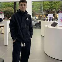 温州华仔二手车头像