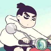 LUCIFER黑同学的个人资料头像