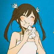 小何才露煎煎饺的个人资料头像