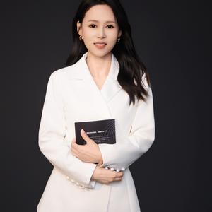 短视频运营婧姐头像