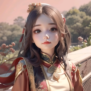 君君厨房美食头像