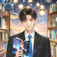 祺智霸总甜文铺头像