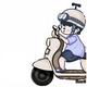 满目星辰331头像