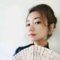 蓝雨头像