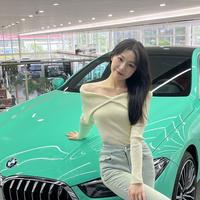 车圈小霸王DD头像