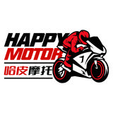 哈皮摩托HappyMotor头像