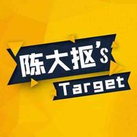 TargetC頻道头像