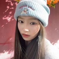 自由20200616头像