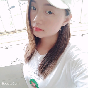 @甜小妮《打工人》头像