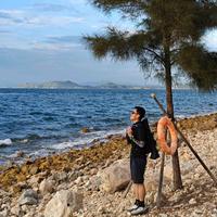 爱运动的阿江头像