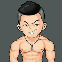 一丝不苟铅笔5mL头像