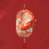 A黎福龙头像
