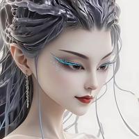 优美风铃7Co头像