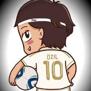 AaronFlower同志的个人资料头像